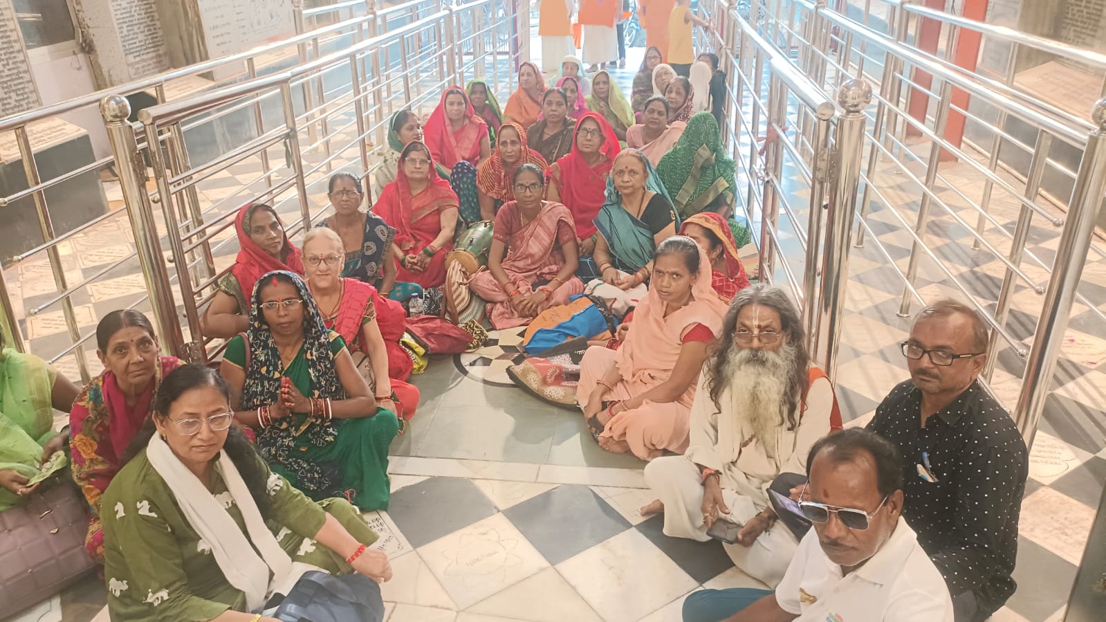 21 सितम्बर को निकलेगी दुर्गा पूजा की कलश यात्रा