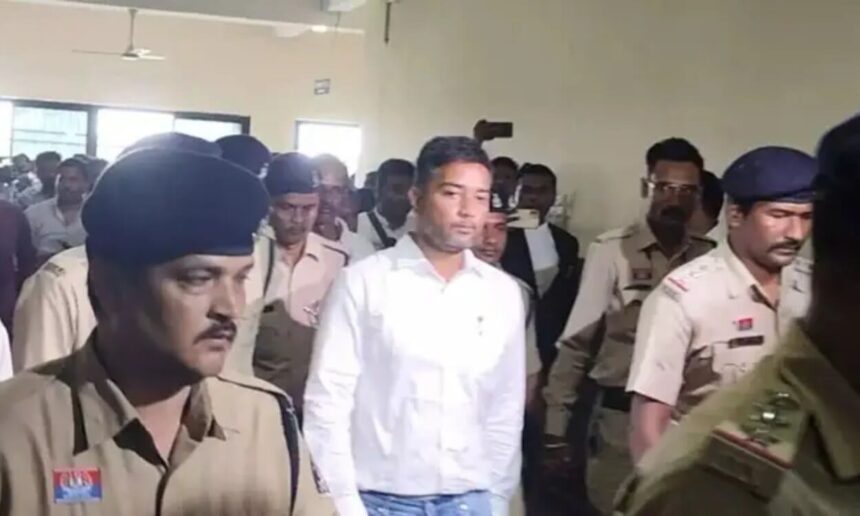चैतन्य बघेल