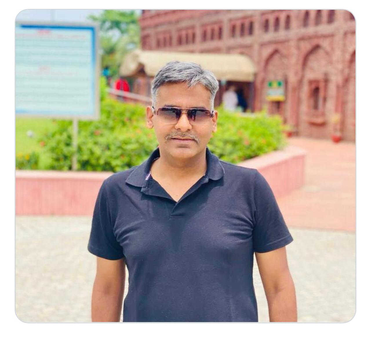 फाइल फोटो  कुलदीप द्विवेदी
