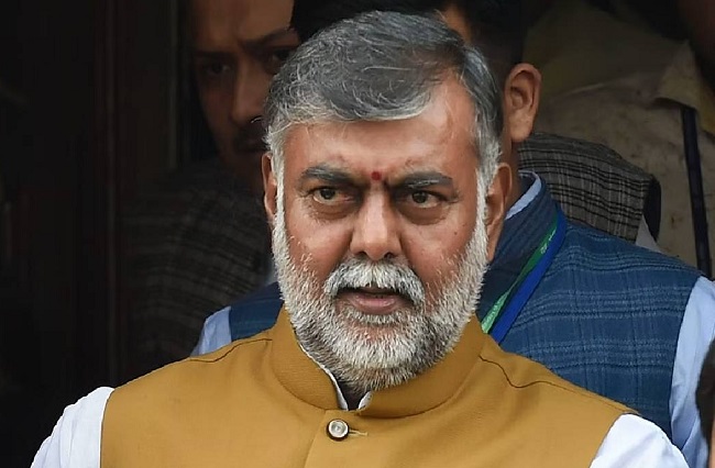 प्रहलाद सिंह पटेल (फाइल फोटो)