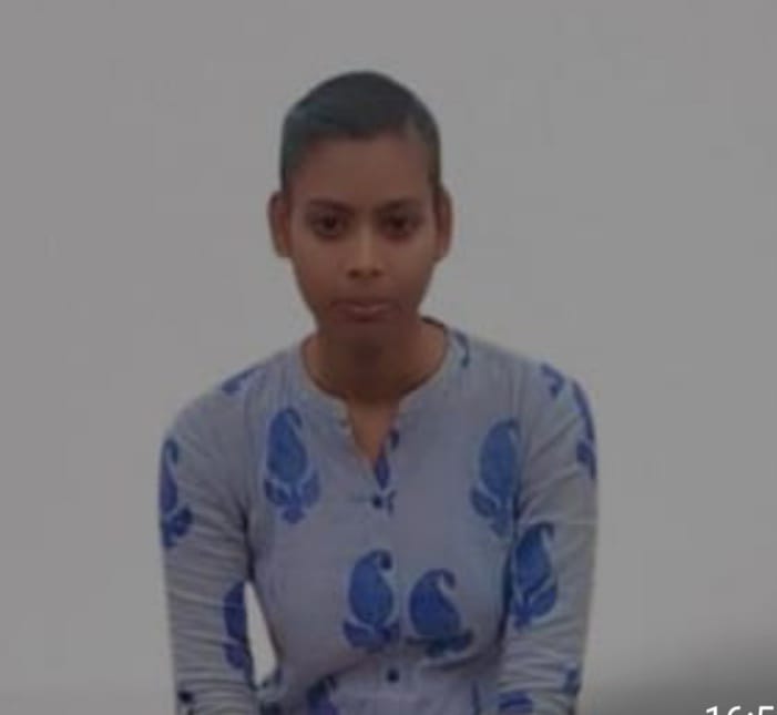 प्रतिमाह कमा रही 29 हजार रुपए,सरकार को दिया धन्यवाद प्रतिमाह कमा रही 29 हजार रुपए,सरकार को दिया धन्यवाद