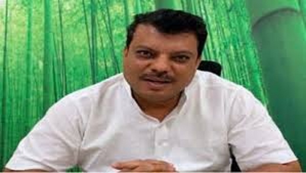 उमंग सिंगार