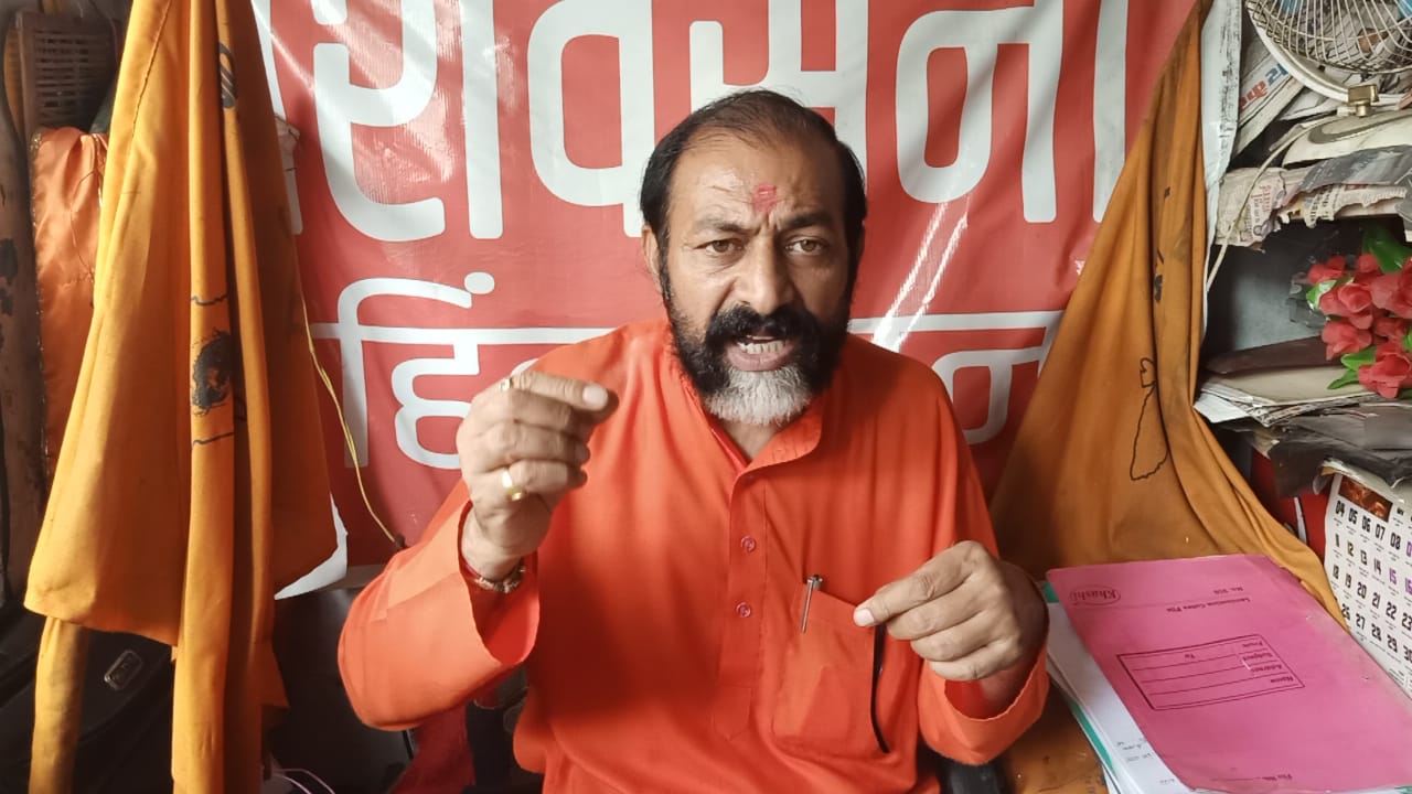 एचएसएस ने आपदा प्रभावितों के लिए मुआवज़ा व सहायता की मांग की