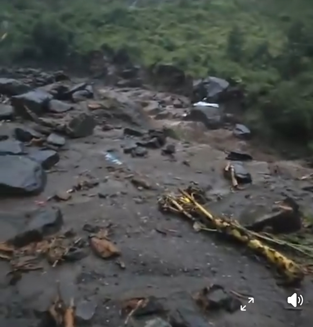 बाढ़ के कारण