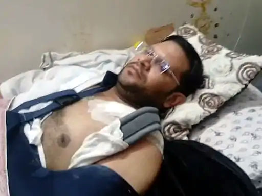 एमएनसी कंपनी मैनेजर तरणी शर्मा