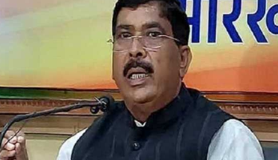 राज्यसभा आदित्य साहू फ़ाइल फ़ोटो