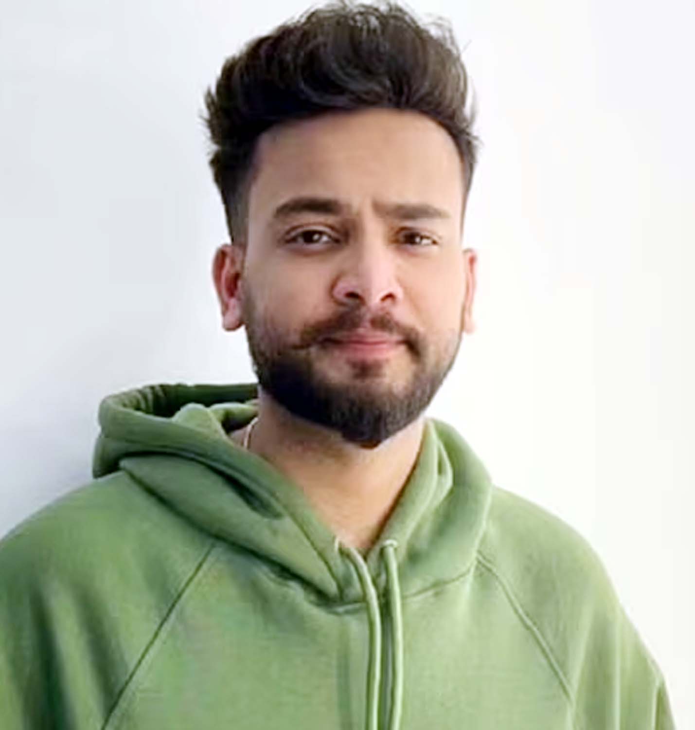 एल्विश यादव। एल्विश यादव।