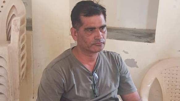 ग्राम विकास अधिकारी