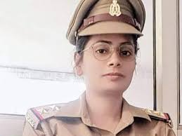 ऋचा सचान की फाइल फोटो