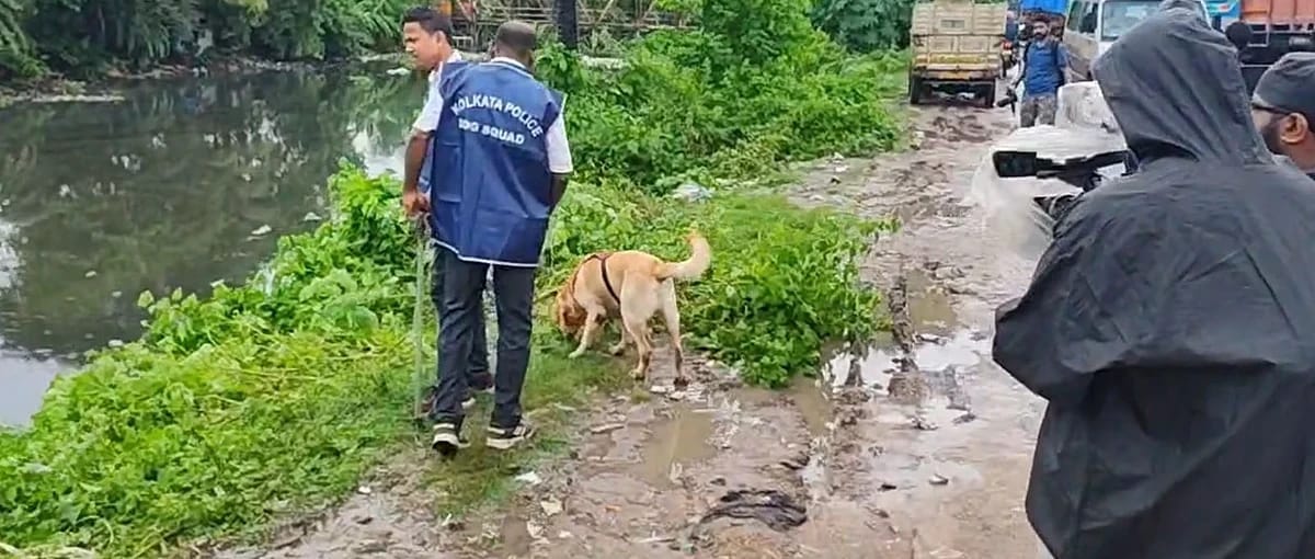 आनंदपुर नहर से युवक युवती के शव बरामद