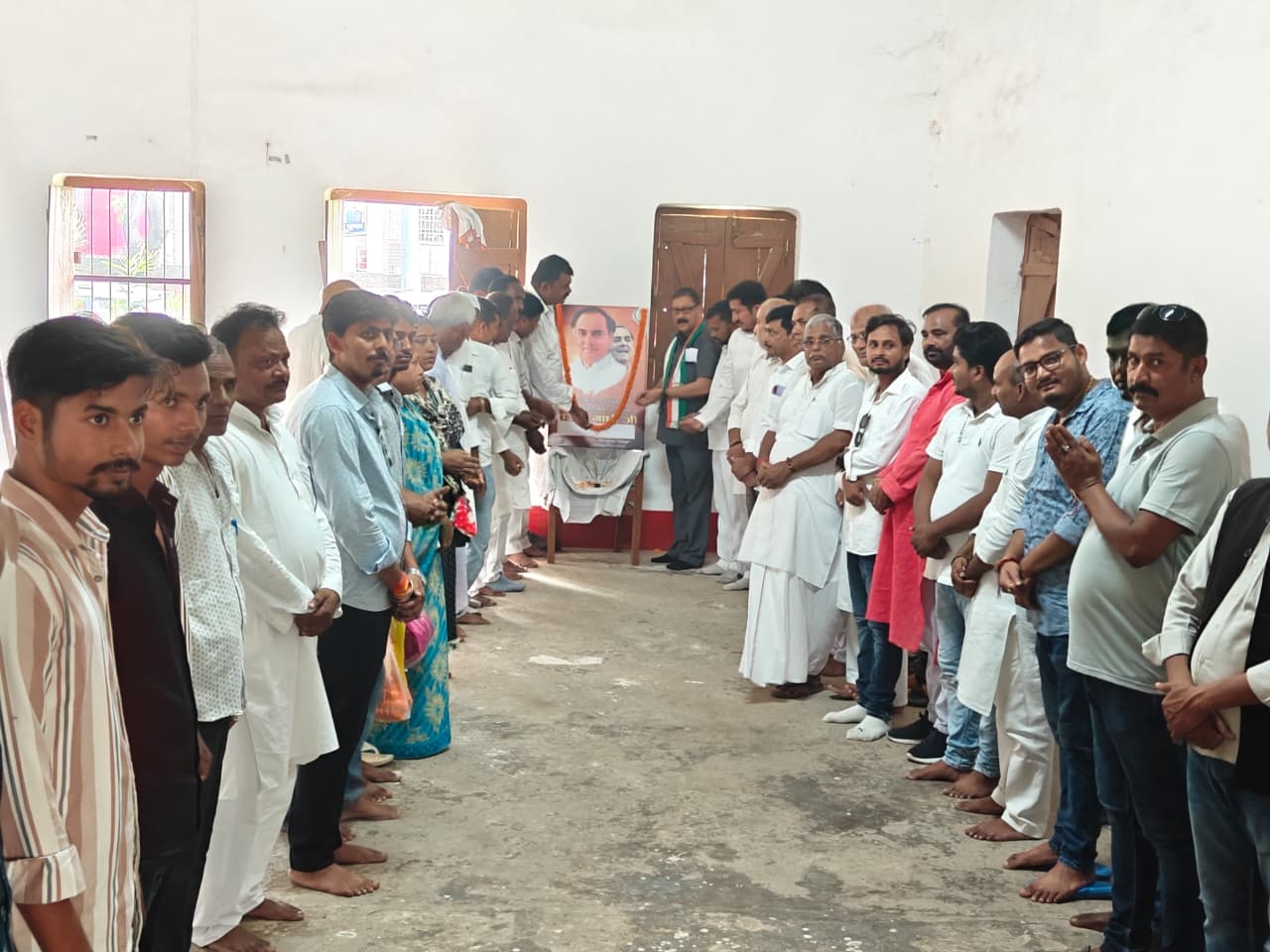 राजीव गांधी जयंती राजीव गांधी जयंती