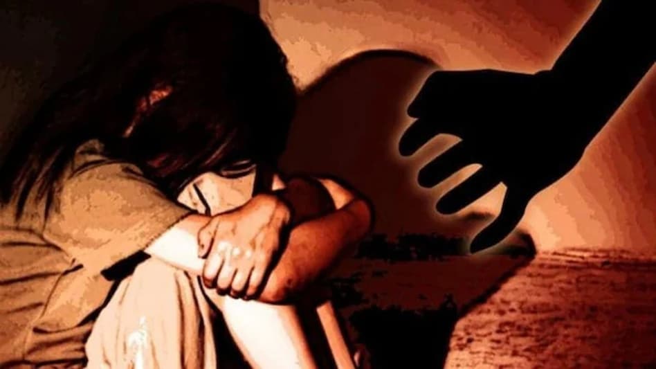 नाबालिग के साथ यौन शोषण