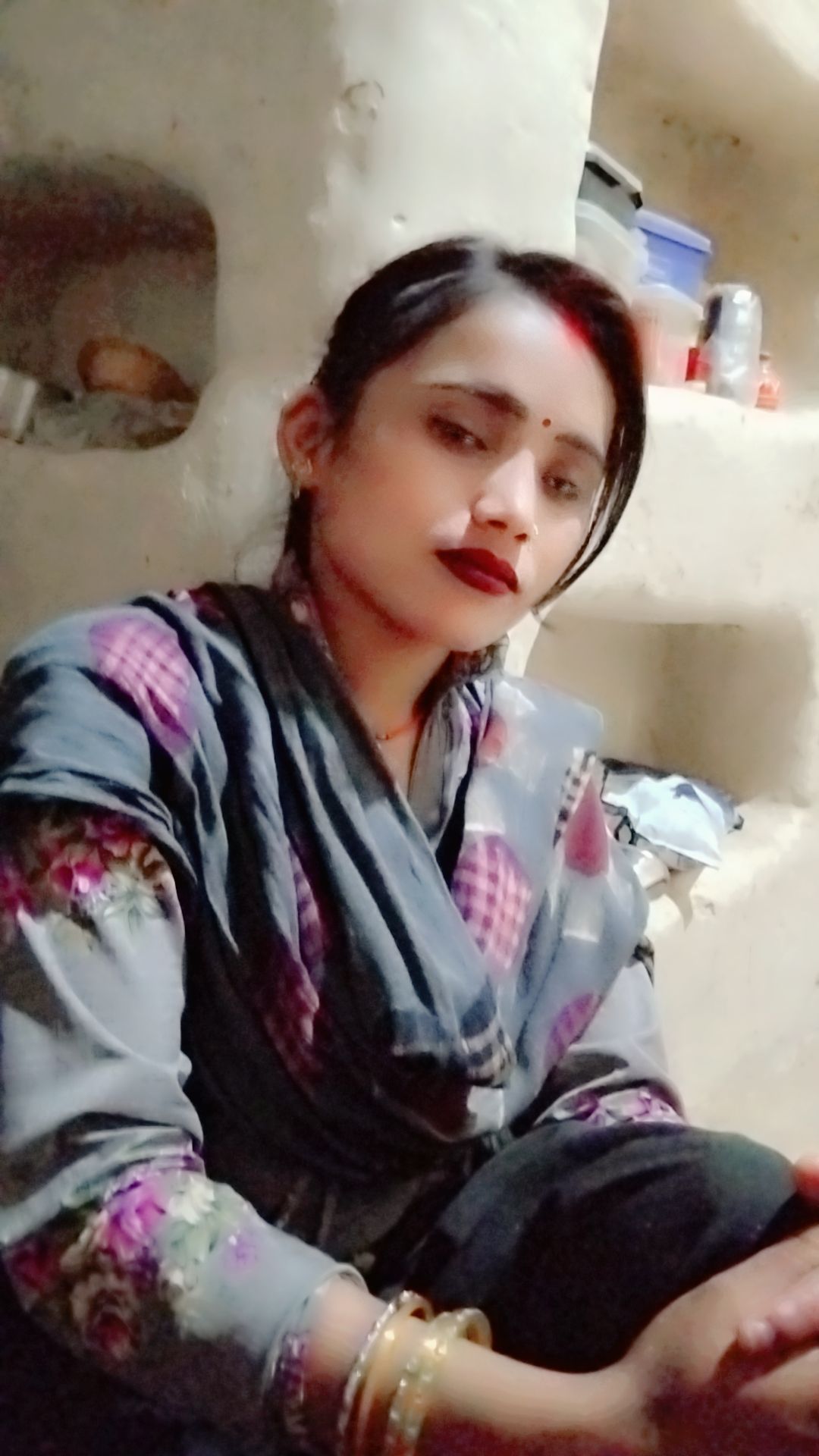 मृतिका की फाइल फोटो मृतिका की फाइल फोटो