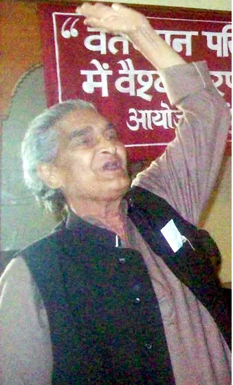 स्वर्गीय गिरीश तिवारी ‘गिर्दा’।