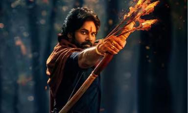 पवन कल्याण - फाइल फोटो पवन कल्याण - फाइल फोटो
