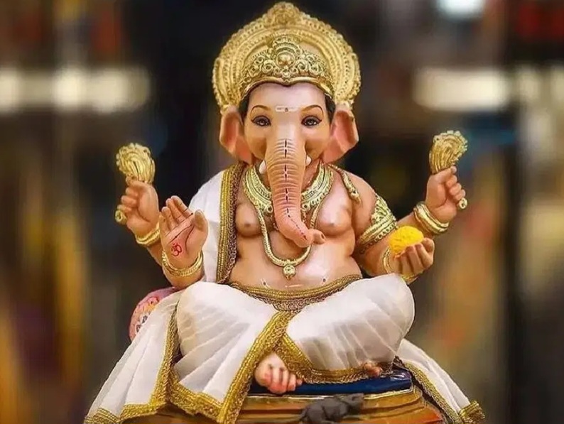 फाइल फोटो भगवान गणेश फाइल फोटो भगवान गणेश