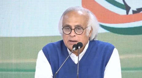 जयराम रमेश जयराम रमेश