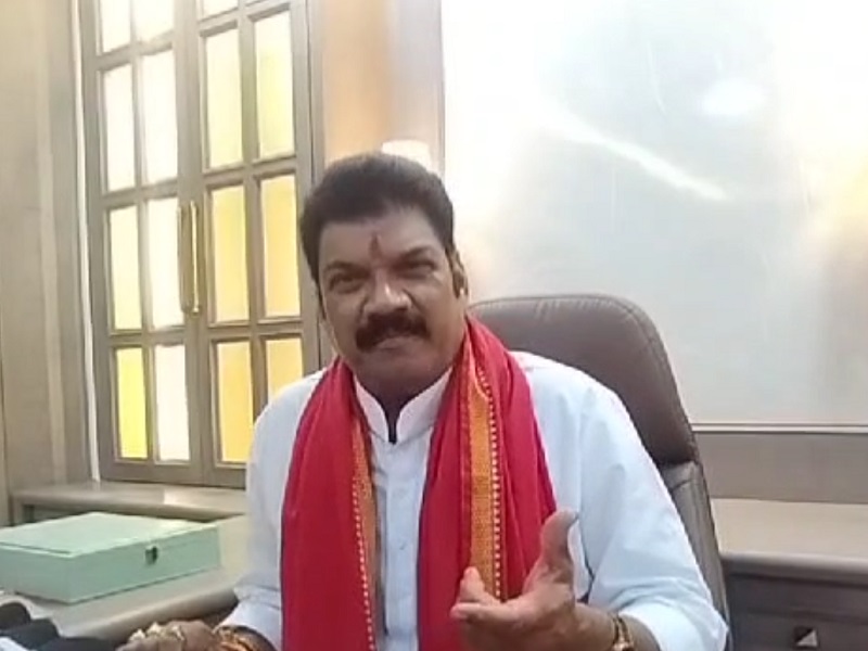 मंत्री गोविंद सिंह राजपूत (फाइल फोटो) मंत्री गोविंद सिंह राजपूत (फाइल फोटो)