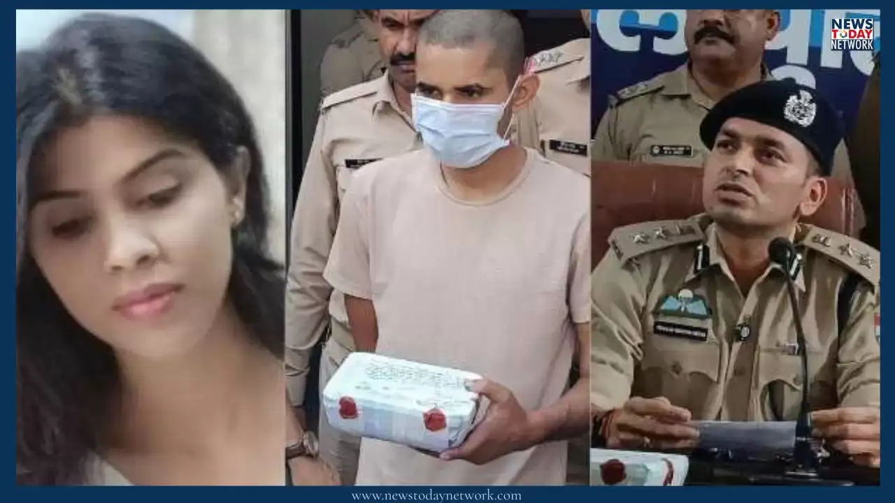 ज्योति मेऱ हत्या कांड का खुलासा ज्योति मेऱ हत्या कांड का खुलासा