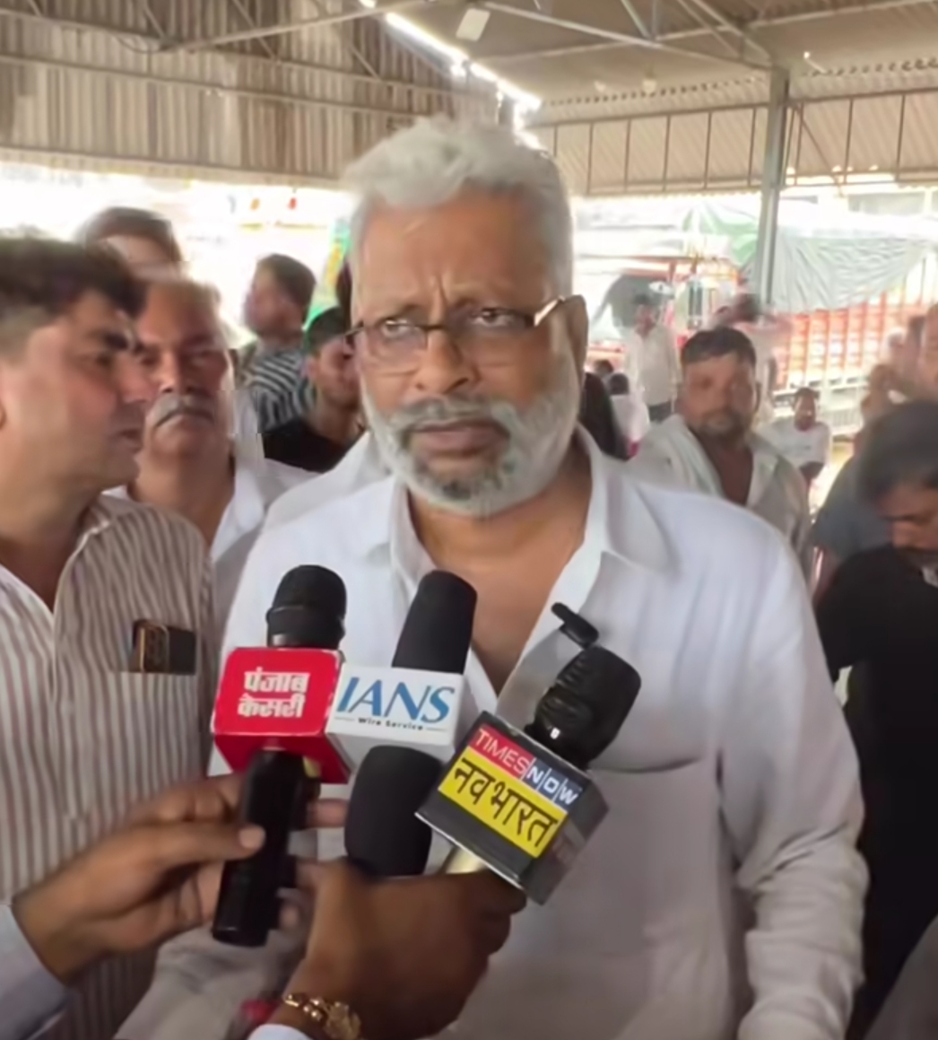 बिजेंद्र यादव की फाइल फोटो बिजेंद्र यादव की फाइल फोटो