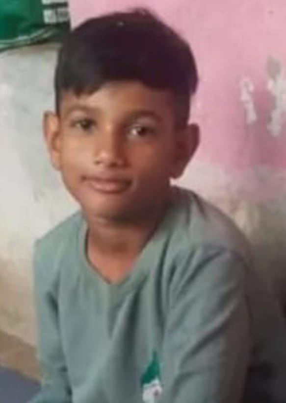 गिरने से बालक की मौत गिरने से बालक की मौत