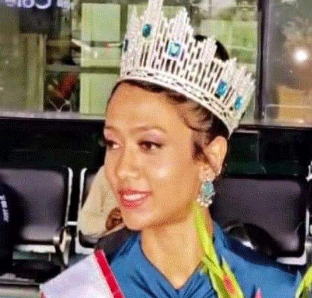 रिया तिर्की की फाइल फोटो रिया तिर्की की फाइल फोटो