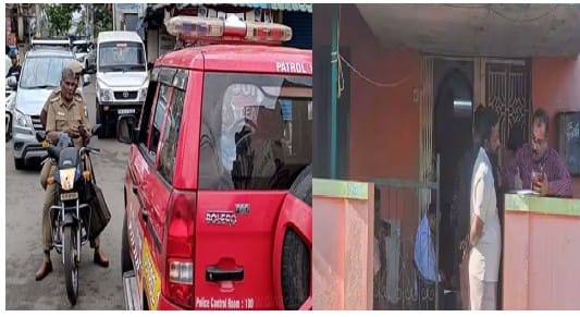 रामलिंगम हत्याकांड के सिलसिले में एनआईए ने तमिलनाडु में कई जगहों पर छापे मारे