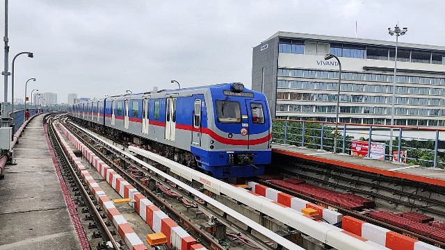 कोलकाता मेट्रो (फाइल फोटो)