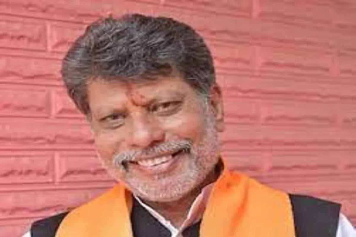 प्रदेशाध्यक्ष किरण सिंह देव प्रदेशाध्यक्ष किरण सिंह देव