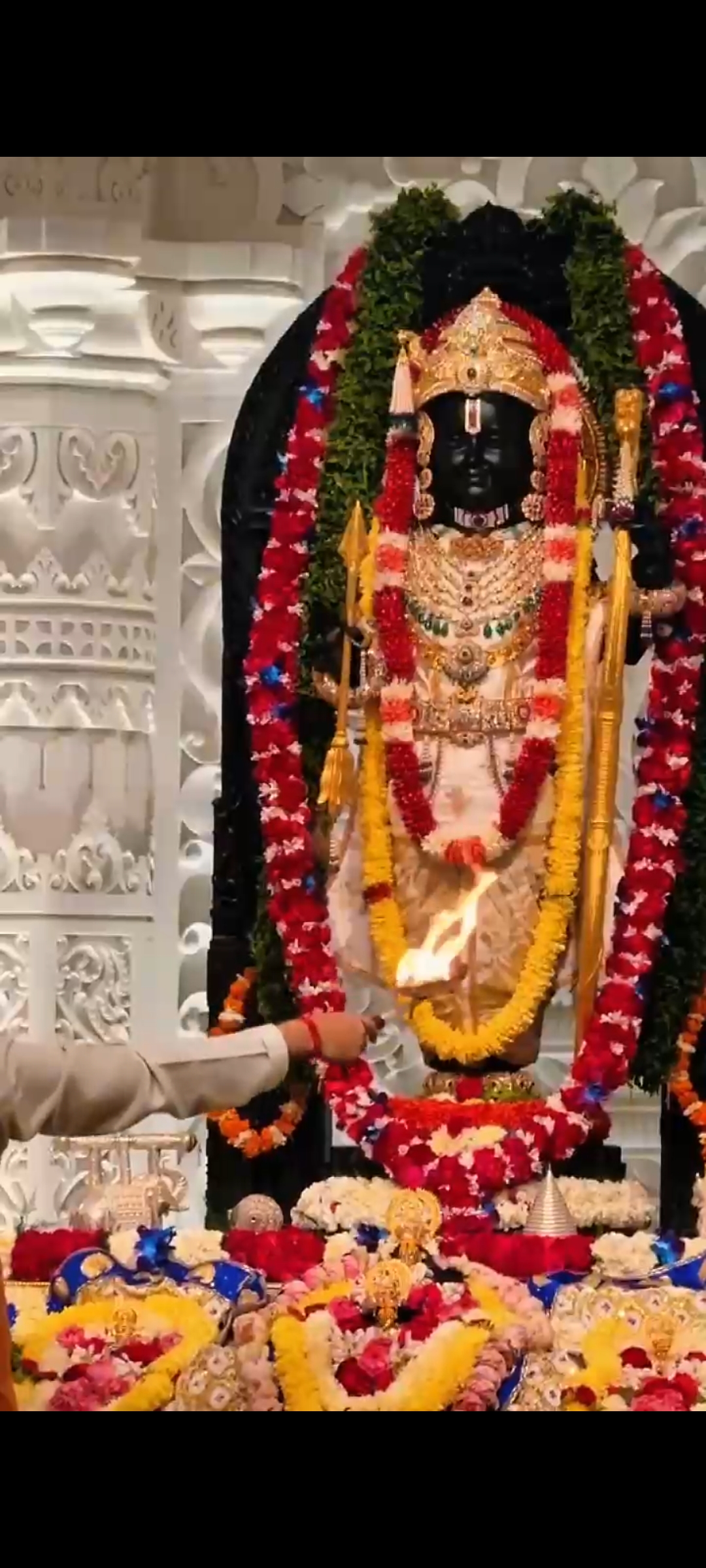 Seoni: On August 21, a special train will leave from Seoni railway station for Ayodhya Dham Seoni: On August 21, a special train will leave from Seoni railway station for Ayodhya Dham