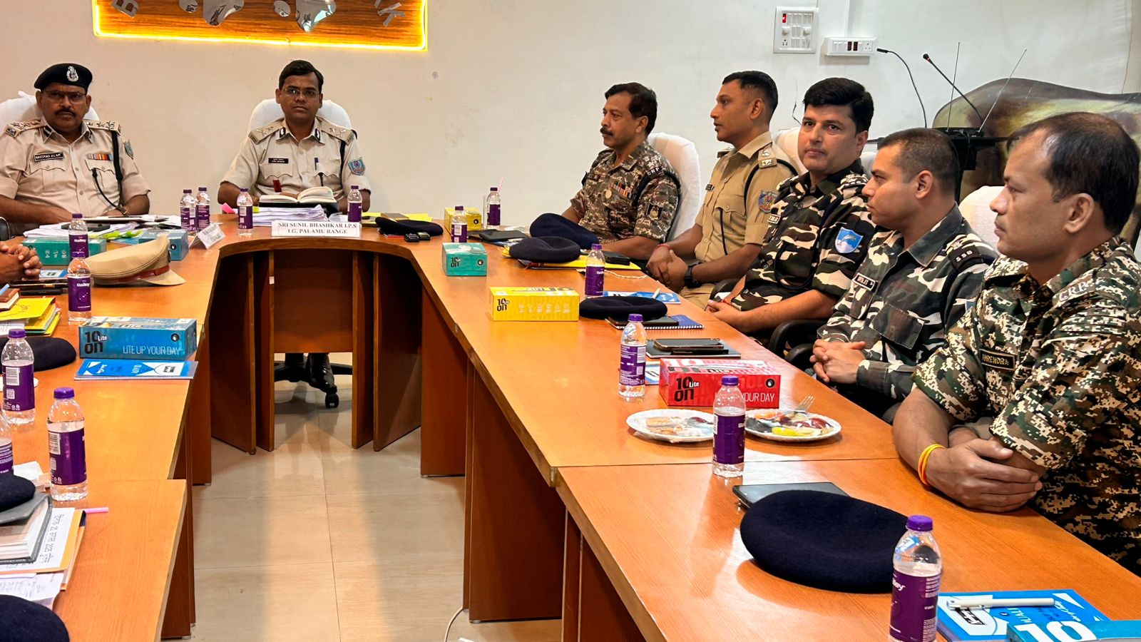 meeting meeting