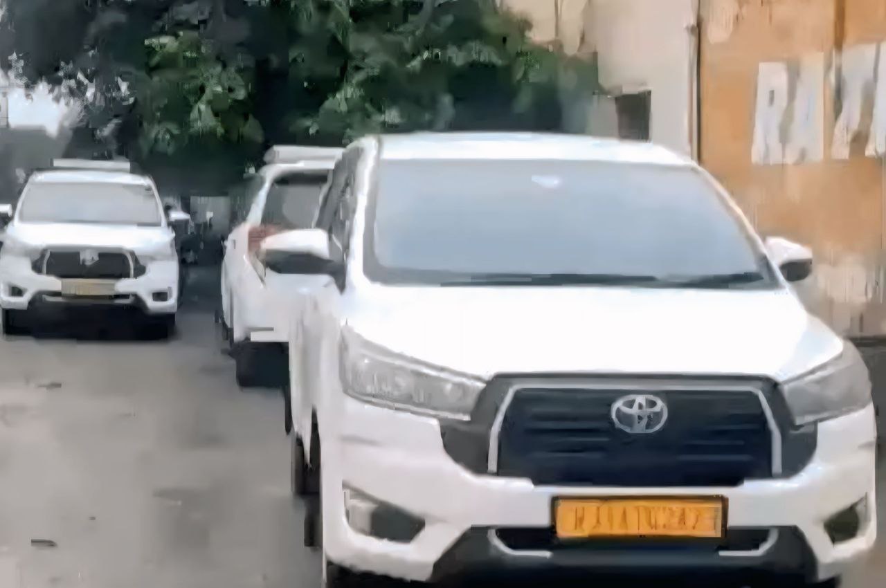 रत्नाकर ग्रुप पर डीजीजीआई का छापा, करोड़ों की टैक्स चोरी का खुलासा