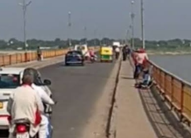 शास्त्री सेतु। शास्त्री सेतु।