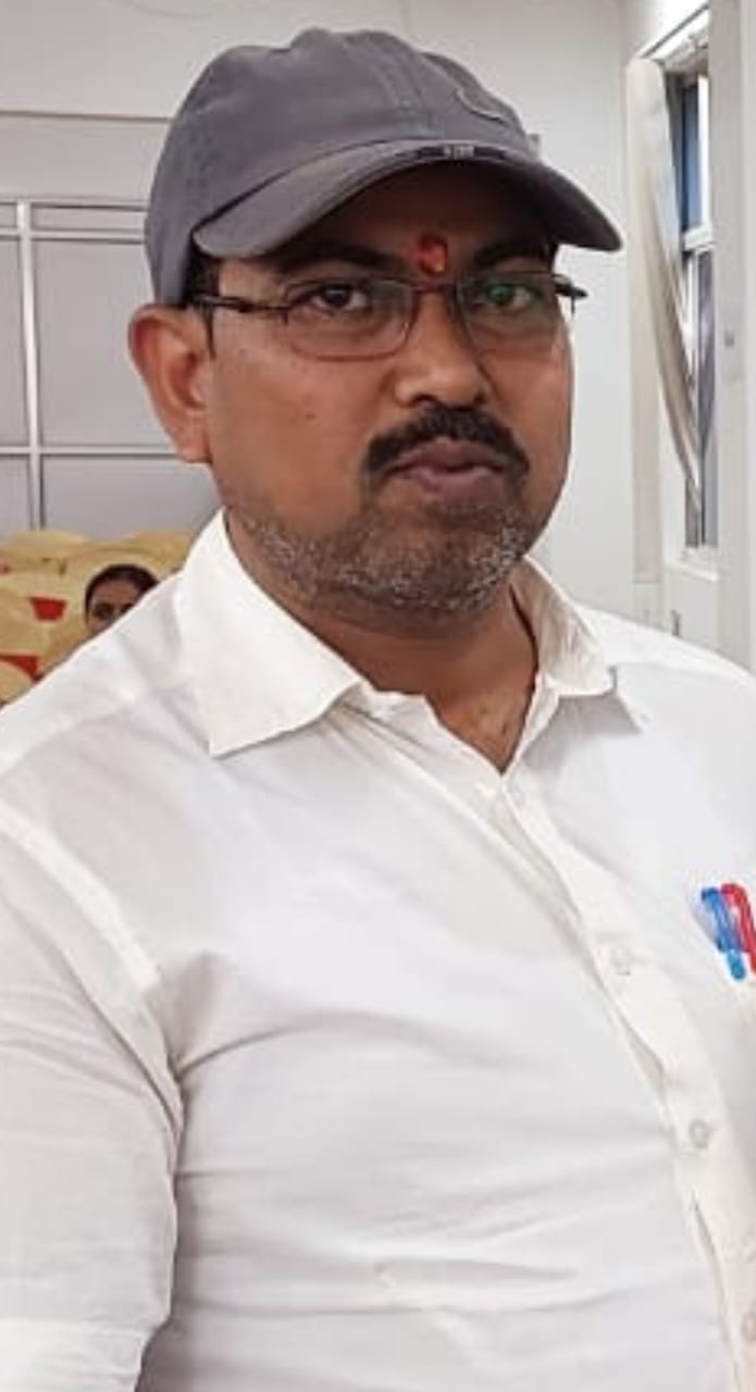 अररिया फोटो:आरोपी लिपिक अररिया फोटो:आरोपी लिपिक