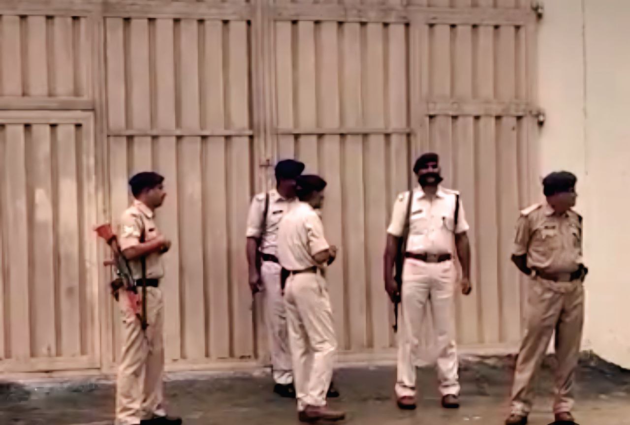 रत्नाकर ग्रुप पर डीजीजीआई का छापा, करोड़ों की टैक्स चोरी का खुलासा