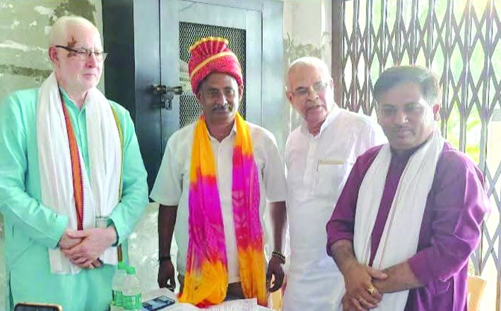 कार्यक्रम के दौरान कार्यक्रम के दौरान
