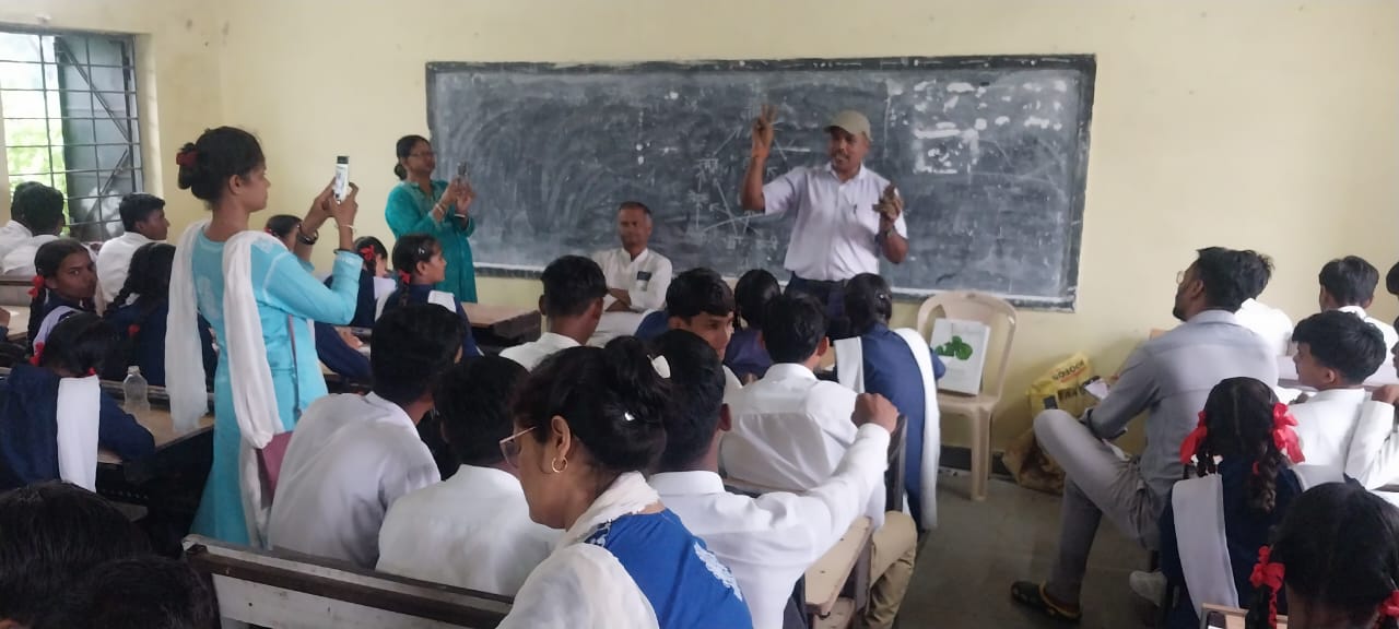 गणेश निर्माण का प्रशिक्षण गणेश निर्माण का प्रशिक्षण
