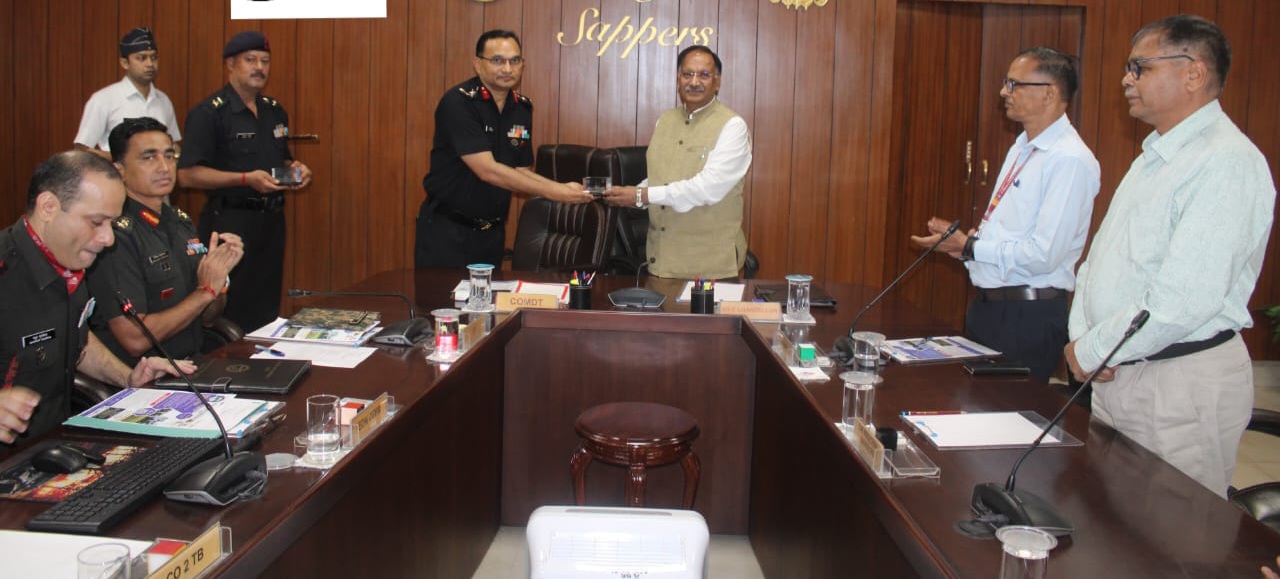 बी ई जी और उत्तराखंड में मुक्त विश्वविद्यालय में एमओयू बी ई जी और उत्तराखंड में मुक्त विश्वविद्यालय में एमओयू