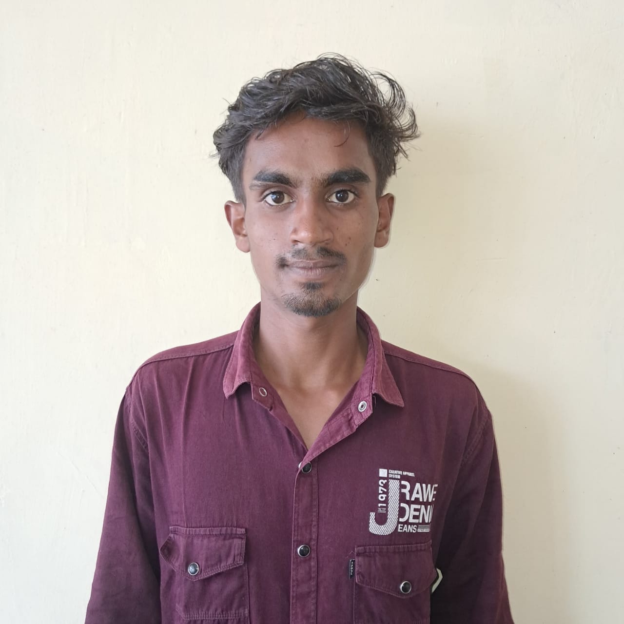 गिरफ्तार आरोपित गिरफ्तार आरोपित
