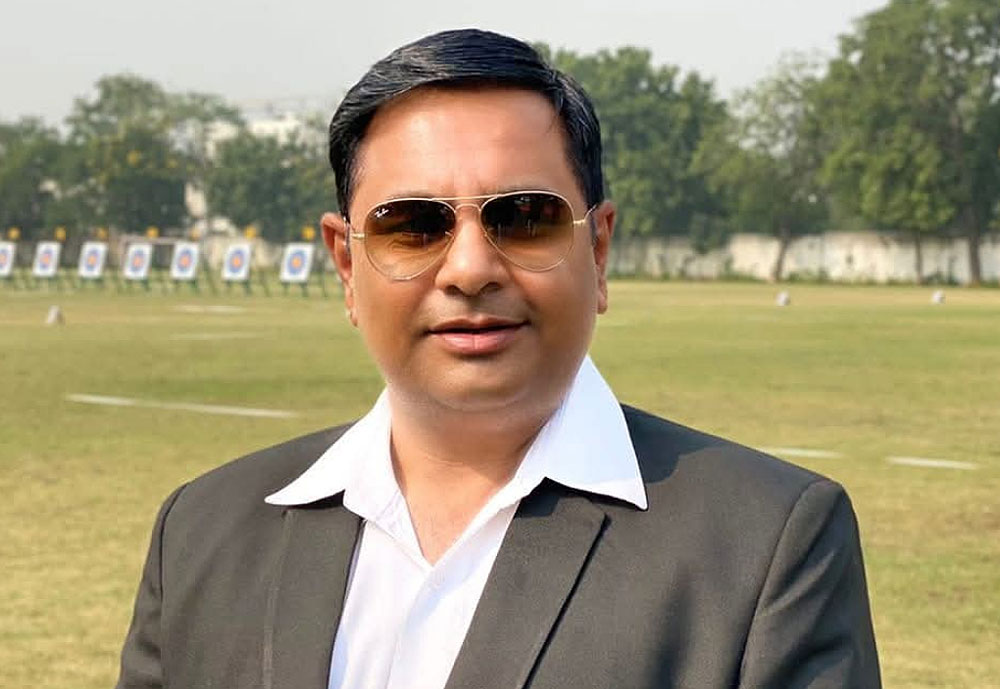 यूरोप और कोरिया दौरे पर भारतीय टीम के प्रशिक्षक होंगे अनिल जोशी यूरोप और कोरिया दौरे पर भारतीय टीम के प्रशिक्षक होंगे अनिल जोशी