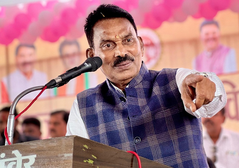 मंत्री सिलावट ने पीएमश्री स्कूल सांवेर के बच्चों के बीच मनाया अहिल्यात्सव मंत्री सिलावट ने पीएमश्री स्कूल सांवेर के बच्चों के बीच मनाया अहिल्यात्सव