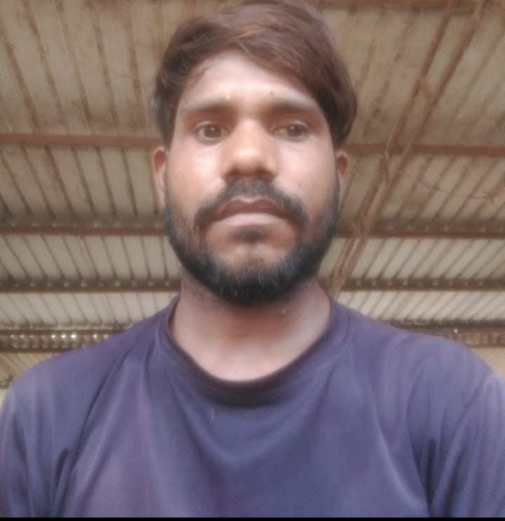 मृतक सुरेश यादव का फाइल फोटो।