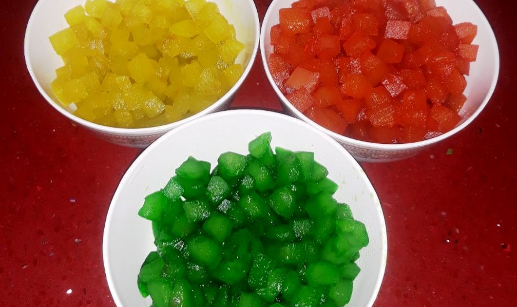 खाद्य विभाग की रेड : फंगस और कीड़ा युक्त पपीता से बन रही थी टूटी फ्रूटी खाद्य विभाग की रेड : फंगस और कीड़ा युक्त पपीता से बन रही थी टूटी फ्रूटी