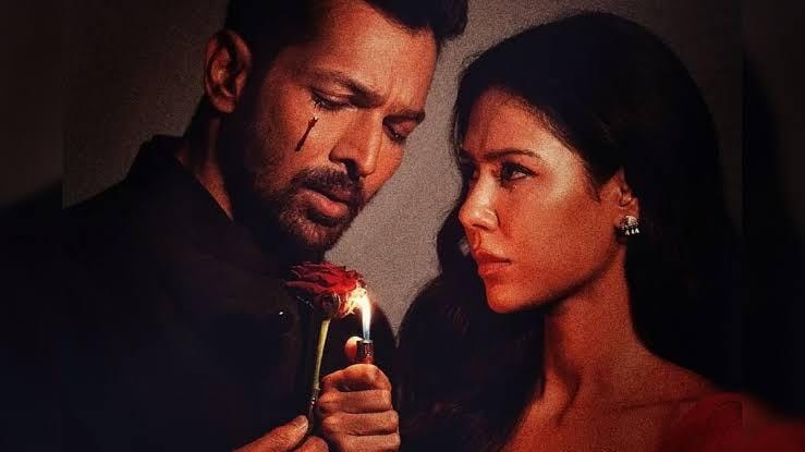 हर्षवर्धन राणे, सोनम बाजवा - फाइल फोटो