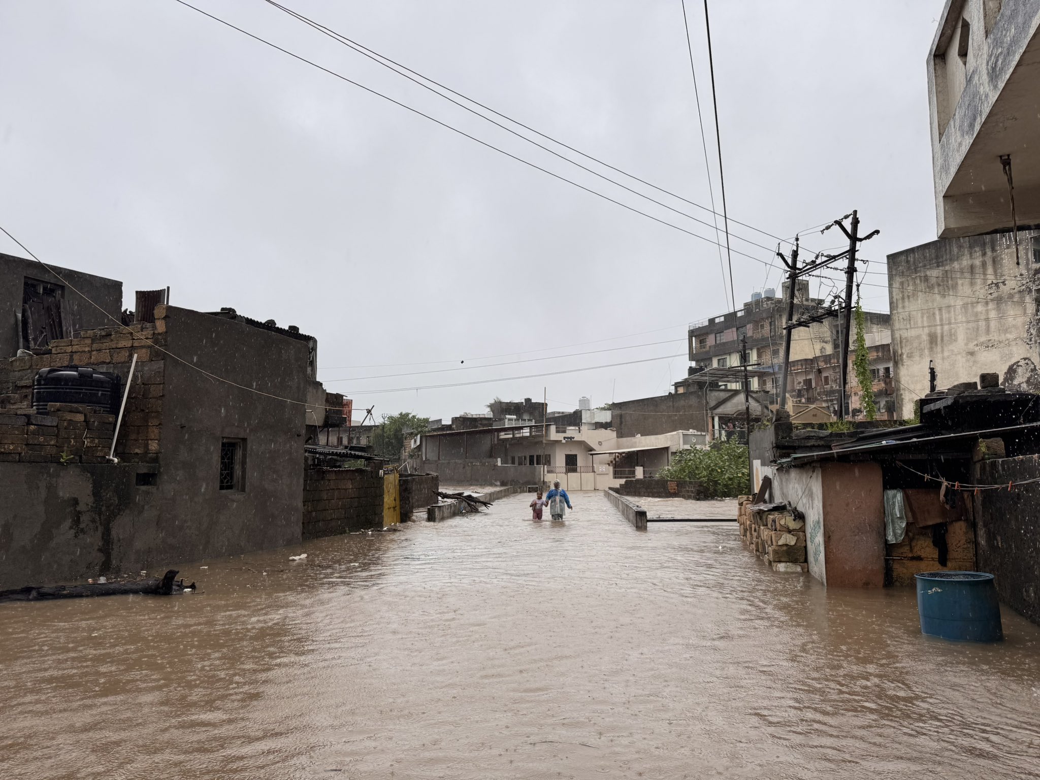 बारिश बारिश