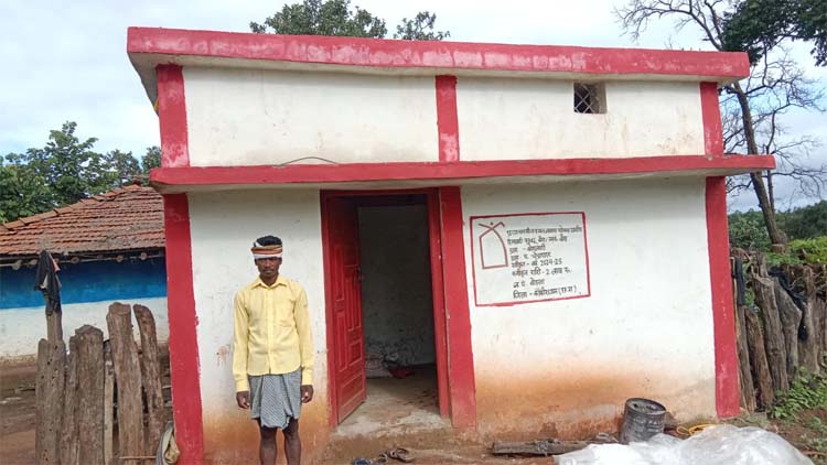 प्रधानमंत्री आवास योजना प्रधानमंत्री आवास योजना