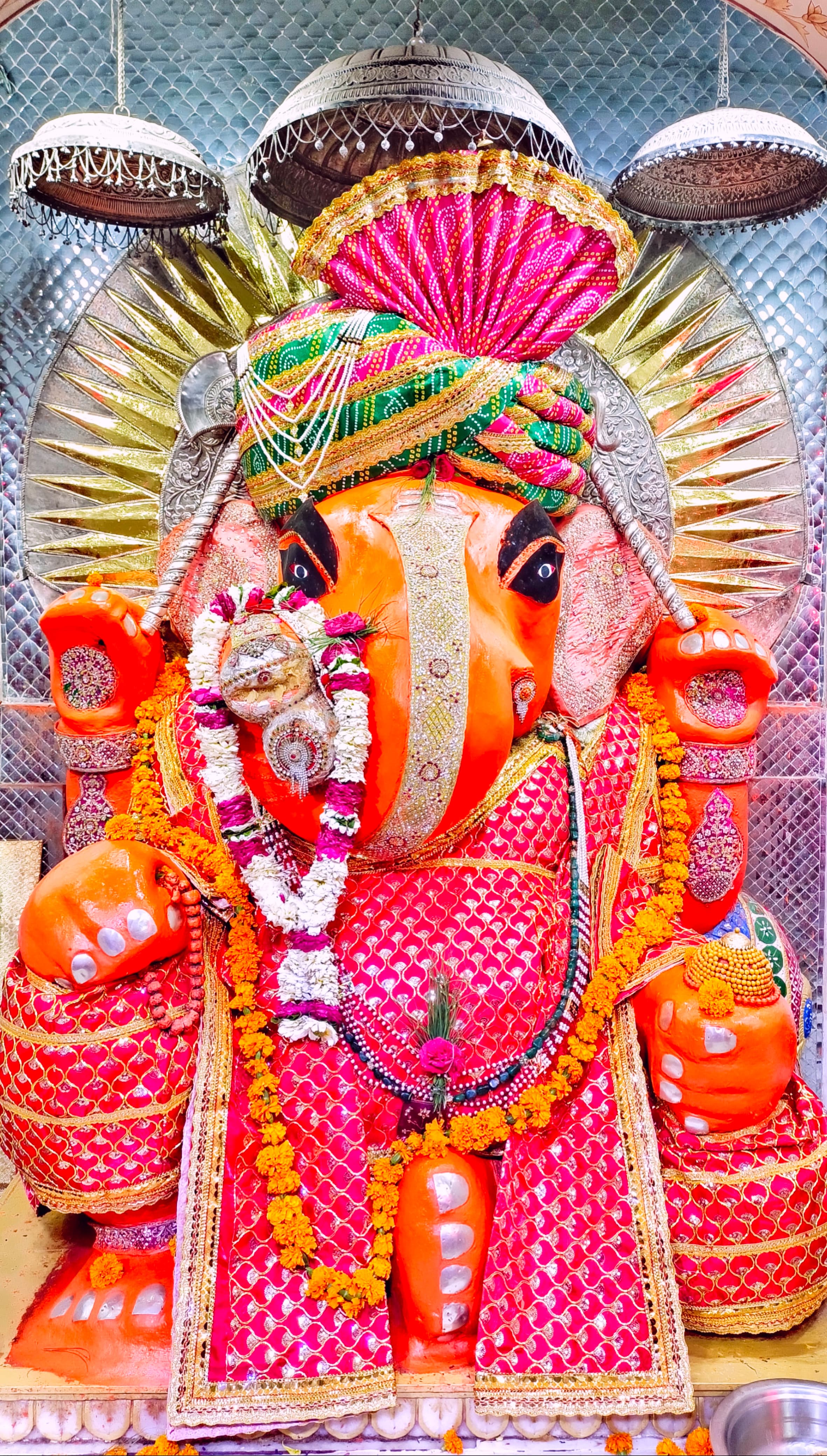 शुभ और शुक्ल योग में गणेश चतुर्थी 27 अगस्त को शुभ और शुक्ल योग में गणेश चतुर्थी 27 अगस्त को