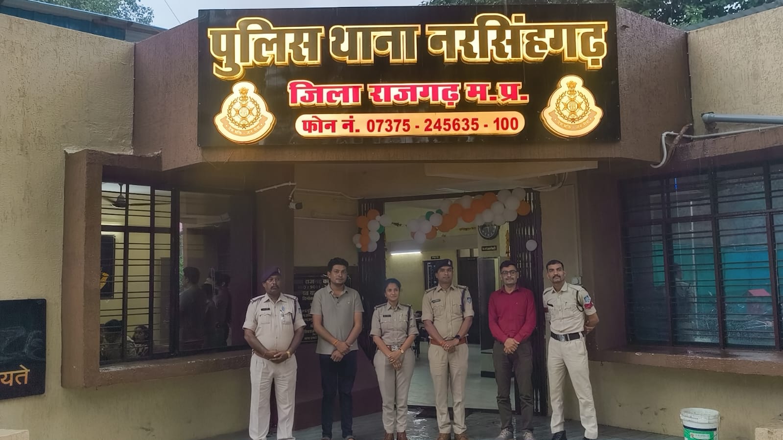 बालिका को पुलिस ने किया दस्तयाब बालिका को पुलिस ने किया दस्तयाब
