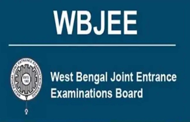 पश्चिम बंगाल संयुक्त प्रवेश परीक्षा पश्चिम बंगाल संयुक्त प्रवेश परीक्षा