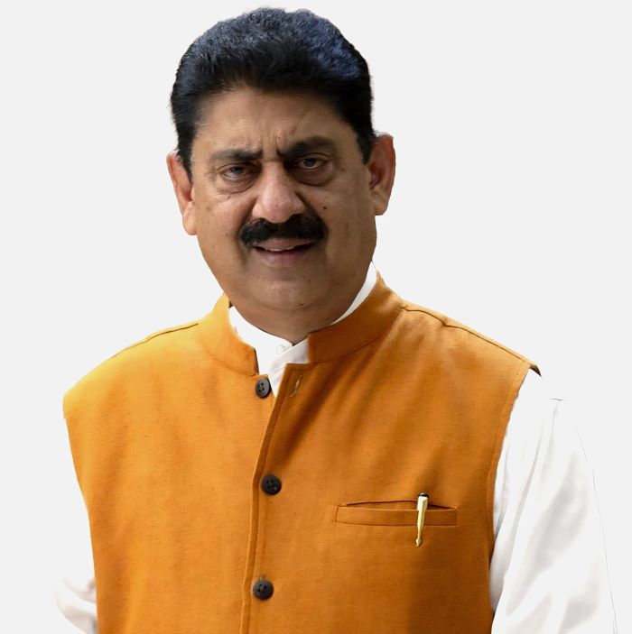 भाजपा प्रवक्ता राकेश पठानिया भाजपा प्रवक्ता राकेश पठानिया